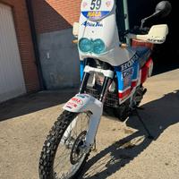 Africa twin 1989 rd03