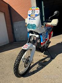 Africa twin 1989 rd03