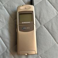 Samsung SGH 2100