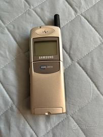 Samsung SGH 2100