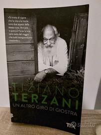 Un altro giro di giostra (Tiziano Terzani)