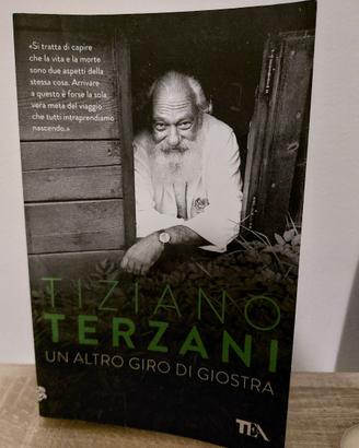 Un altro giro di giostra (Tiziano Terzani)