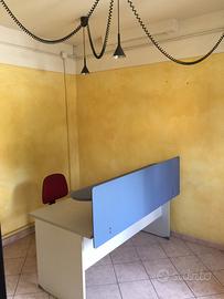 Ufficio 3 locali facile accessibilità