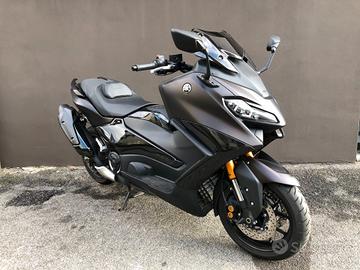 Yamaha TMAX 560 TECH MAX