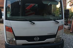 Nissan cabstar 45.15