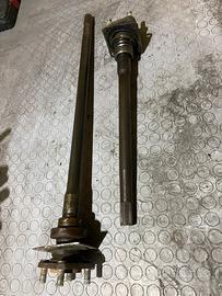 Semiassi Suzuki sj410/413