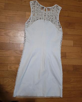 vestito sisley xs