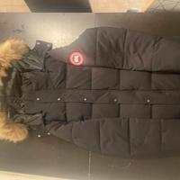 Canada Goose Giubiotto