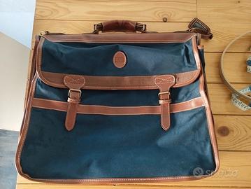 Borsa Vintage – Martini Racing