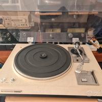 giradischi Kenwood KD-2055 Belt-Drive Turntable

