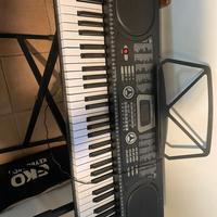 Tastiera elettronica Kooper