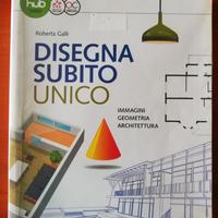 Libro Disegna subito,  Electa Scuola