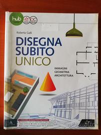 Libro Disegna subito,  Electa Scuola