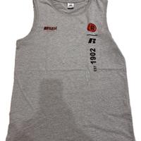 Canotta Russell athletic