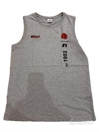Canotta Russell athletic