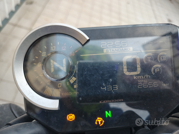 Honda CB 1000 R - 2020