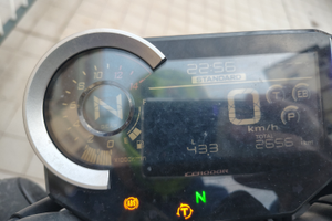 Honda CB 1000 R - 2020