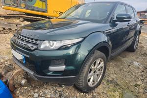 Land Rover Range Evoque 2.2 Sd4 5p. Dynamic