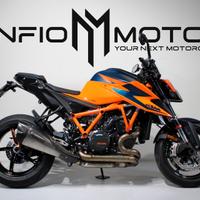Ktm 1290 Super Duke R - 2021