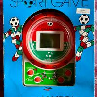 Gioco elettronico Italia ’90