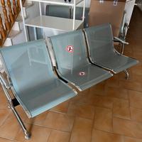 Arredi ambulatorio medico