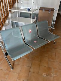 Arredi ambulatorio medico