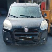FIAT DOBLÒ  anno 2010 (SOLO RICAMBI)