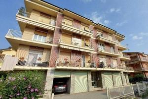 Immobile in asta di 165 m² con 4 locali e box auto