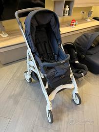 Passeggino Inglesina Trilogy City