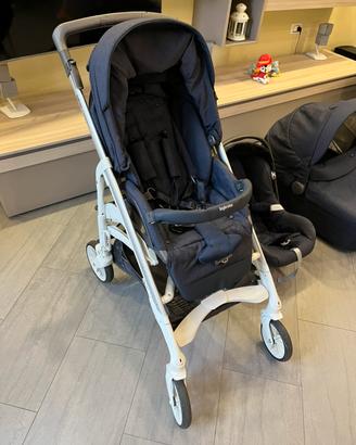 Passeggino Inglesina Trilogy City