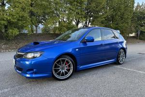 SUBARU Impreza 2.0D Sport Dynamic 2011 Euro5