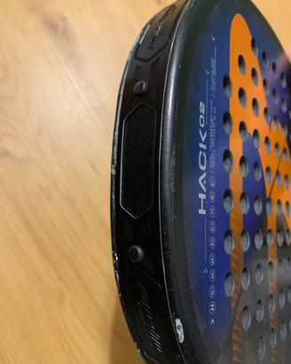 BULLPADEL HACK 02