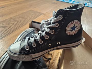 Converse limited edition modello vintage