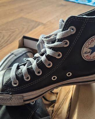 Converse limited edition modello vintage