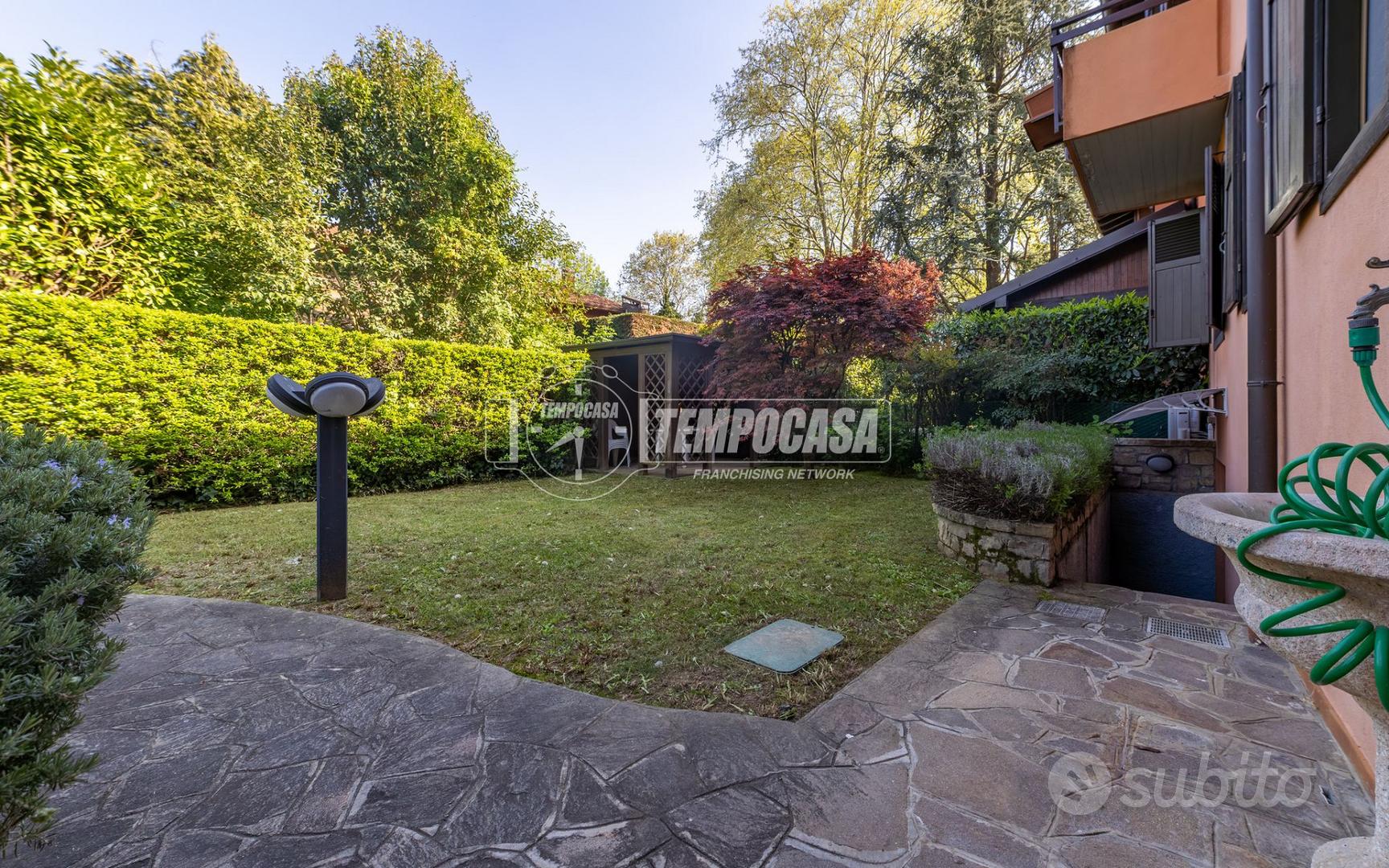 Appartamento – Gorle - Vista 4