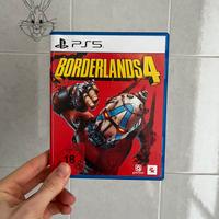 Borderlands 4 PS5
