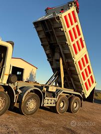 Mezzo d'opera astra hd7 420