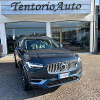 VOLVO XC90 B5 (d) AWD automatico 7 posti Ultimat