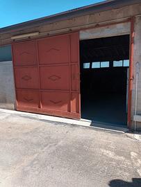 Deposito magazzino 150 mq