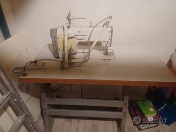 macchina per cucire
