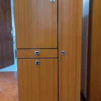 Scarpiera in formica