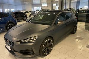 Cupra Leon 1.4 e-HYBRID 245 CV DSG VZ Opaca Tetto