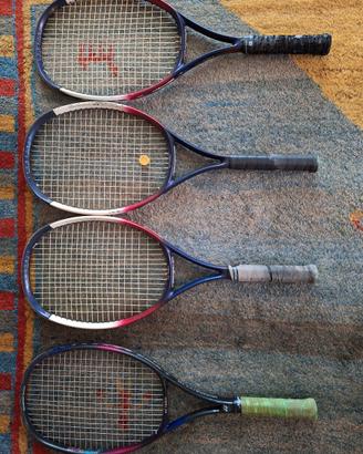 racchette da tennis Yonex