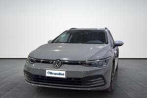 VOLKSWAGEN Golf Variant 1.0 etsi evo Life 110cv ds