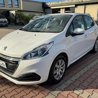 PEUGEOT 208 1.2cc 82cv S.&S. 5 PORTE ACTIVE GUID