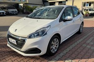 PEUGEOT 208 1.2cc 82cv S.&S. 5 PORTE ACTIVE GUID