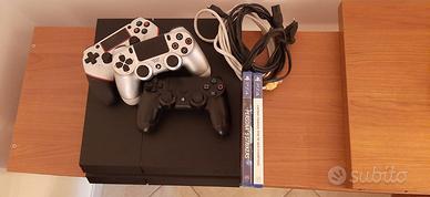 PS4 1T