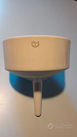 Imbuto in porcellana