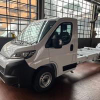Stellantis jumper heavy maxi pt35/42 140cv 2.2 e6e