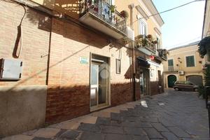 DEPOSITO A LUCERA